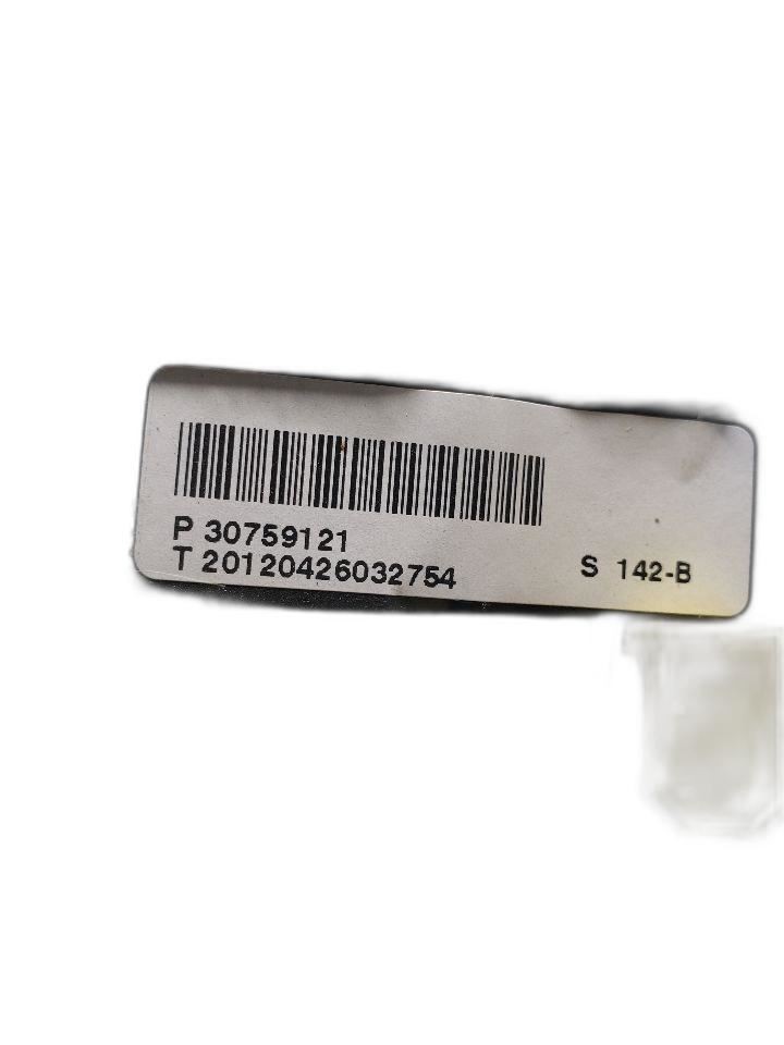 2012 Volvo XC60 Transmission Shift Cable 1354376