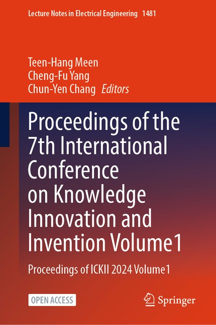 Proceedings Of The 7Th International Conference On Knowledge...