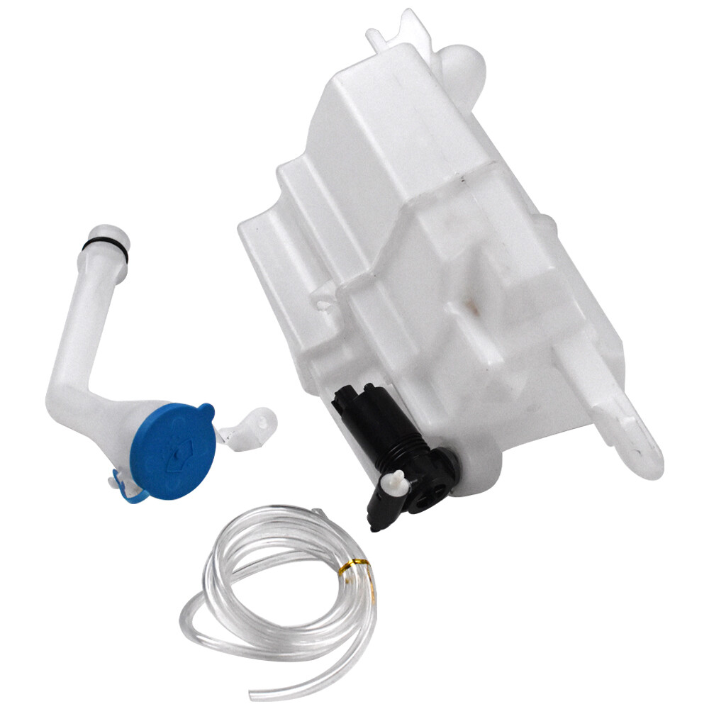 2017-22 Nissan Rogue Sport Windshield Washer Fluid Reservoir 28910-6MA1A New OEM