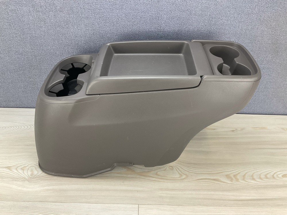 ⭐️2011-2017 Honda Odyssey Front Center Floor Console Cup Holder Storage. OEM.