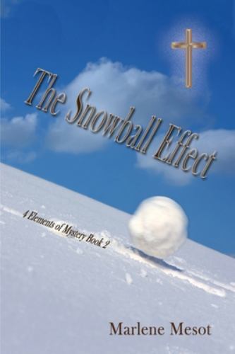The Snowball Effect, Like New Used, Free shipping in the US