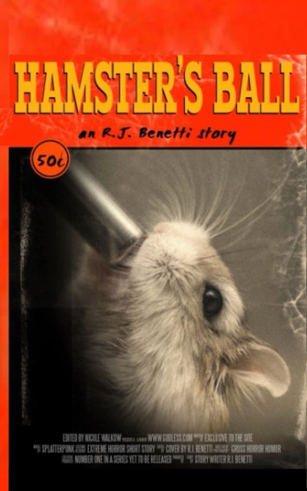 Hamster's Ball
