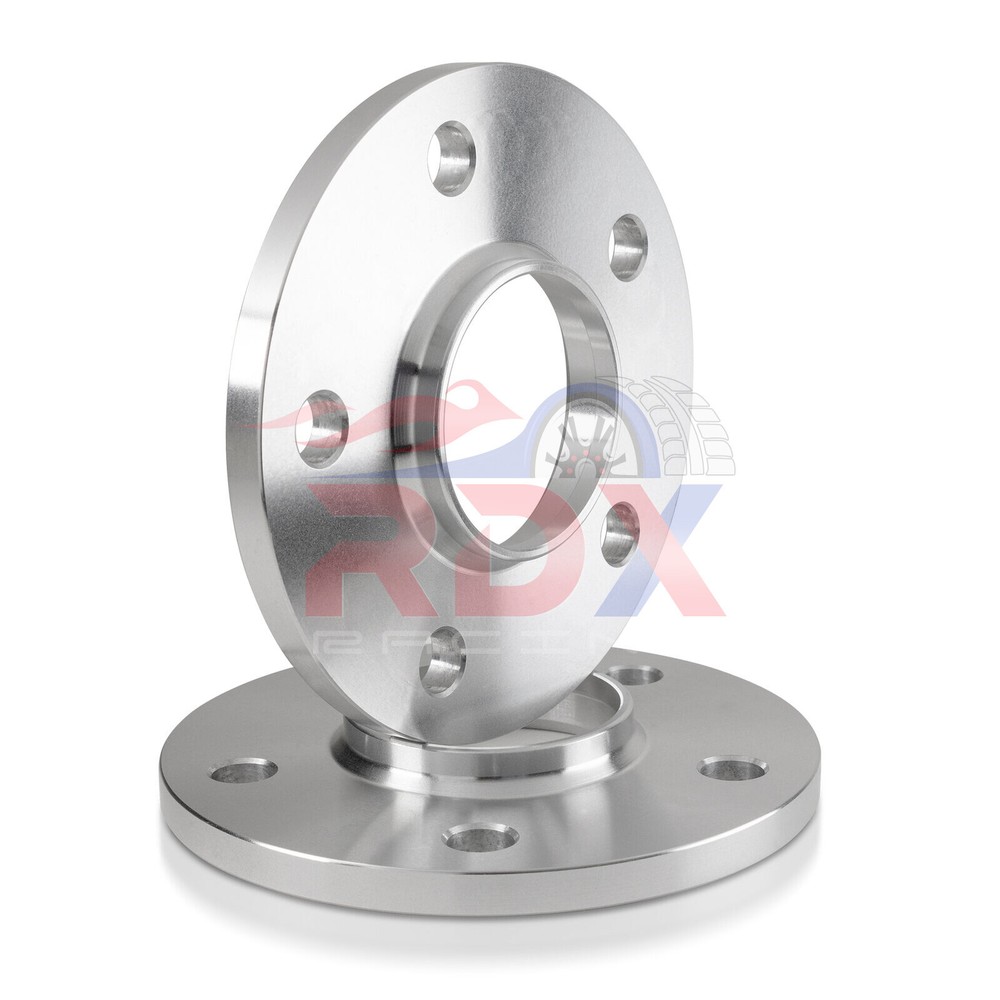 2pc 5X115 12mm Wheel Spacers 6061-T6 HubCentric 71.5 to 73.1 Adapters