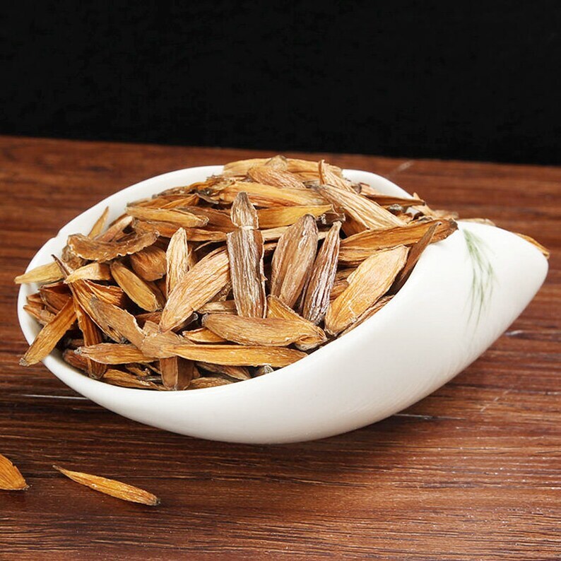 Органические травяные фрукты Camptothecae Acuminatae отличное качество