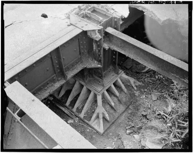 West Shore Railroad,West New York,Hudson County,New Jersey,NJ,Hudson River,8