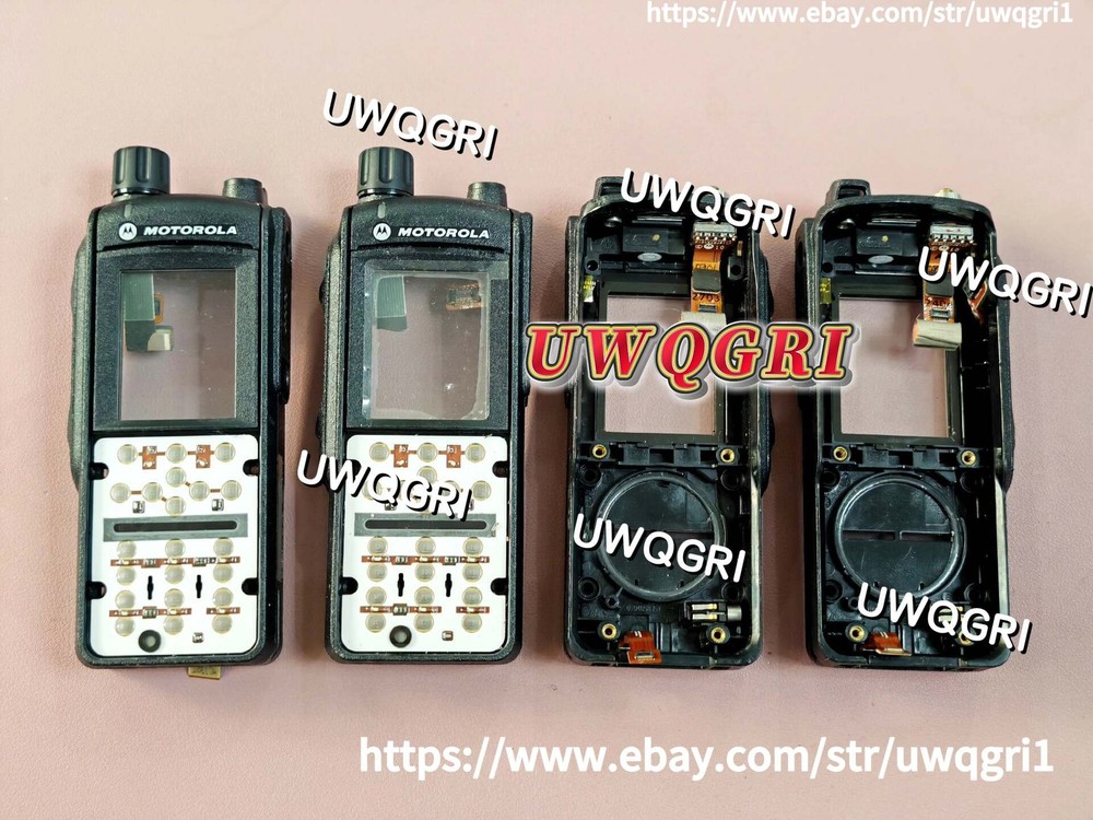 1pcs MTP6750/6550 casing Motorola