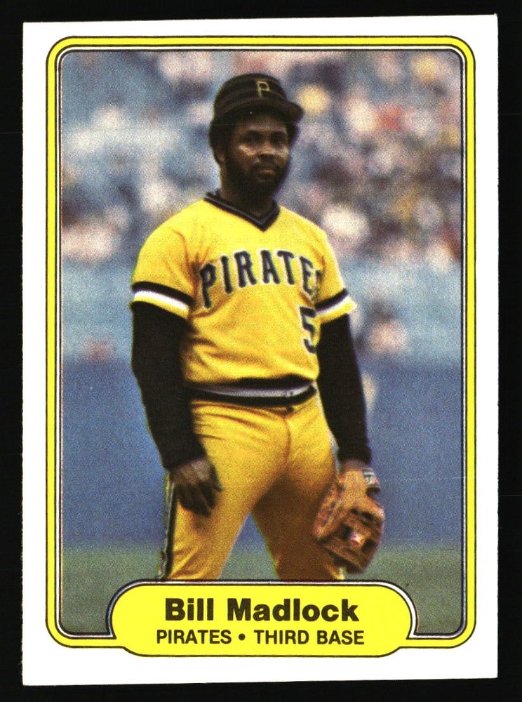 Pittsburgh Pirates Baseball Cards - Choose from 100s Quantity Discount Part 22