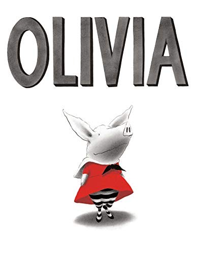 Olivia by Falconer, Ian Paperback Book The Fast Free ShippingFREE US DELIVERY | ISBN: 0689860889 | Quality Books