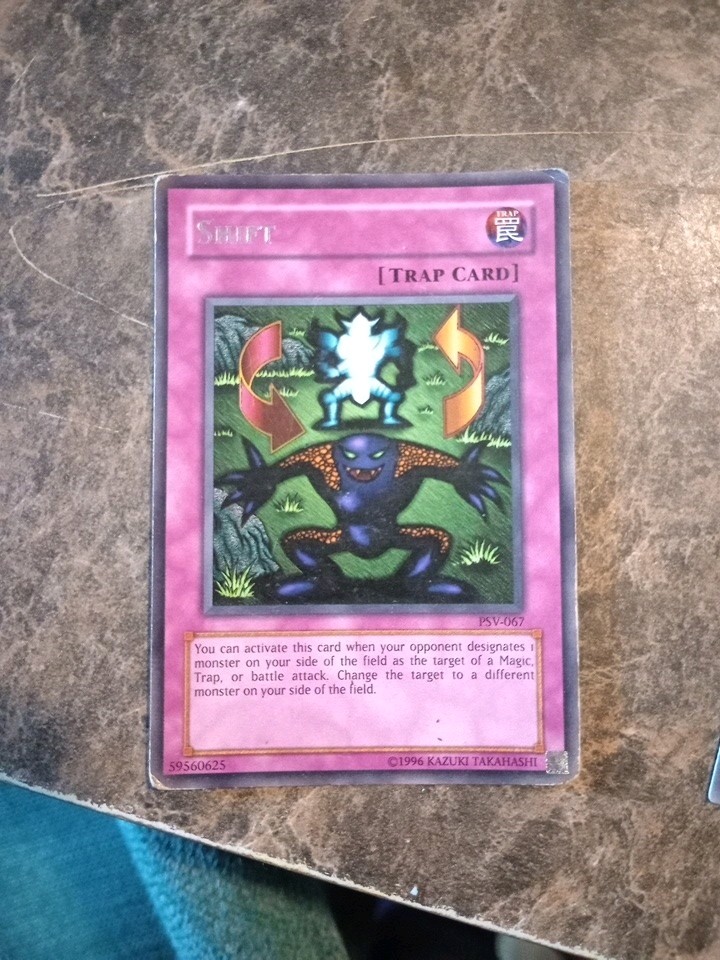 12 Yu-Gi-Oh Cards MP-HP Condition Bulk Lot