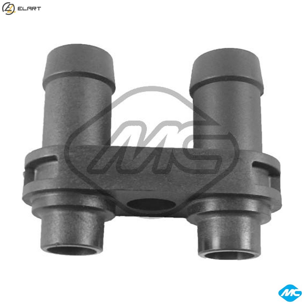 COOLANT PIPE 32272 FOR SKODA ROOMSTER/Praktik FABIA/III/Combi RAPID/Spaceback