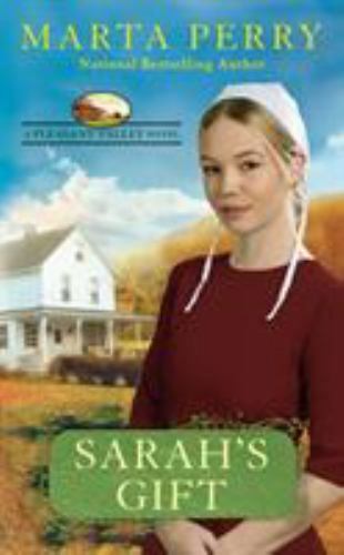 Sarah's Gift, Paperback by Perry, Marta, Like New Used, Free shipping in the US