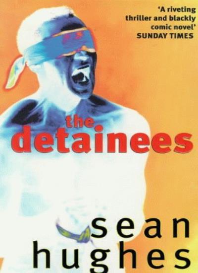 Detainees By Sean Hughes