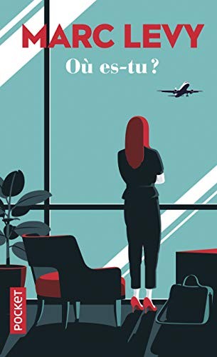 Marc Levy Ou es-tu? (Paperback) (UK IMPORT)All Tariffs and Duties included - no additional charges