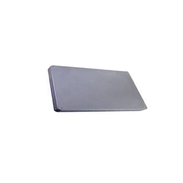 Bramec 18 in HDPE Condenser Mounting Pad for Ductless Mini Split (183633TL)