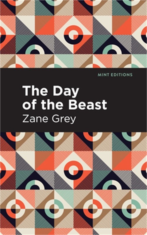 The Day of the Beast (Hardback or Cased Book)