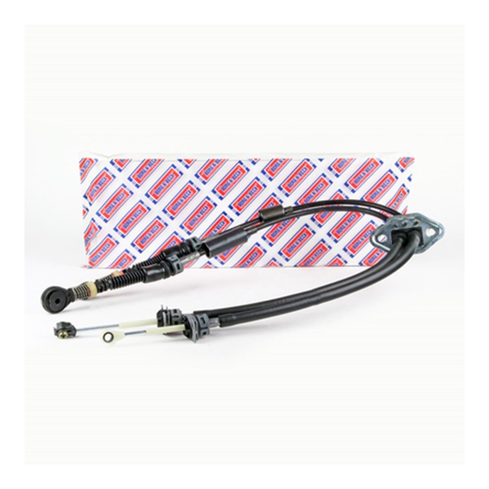 Borg & Beck Tucson BKG1319 Manual Transmission Cable Pull 2-Year Warranty