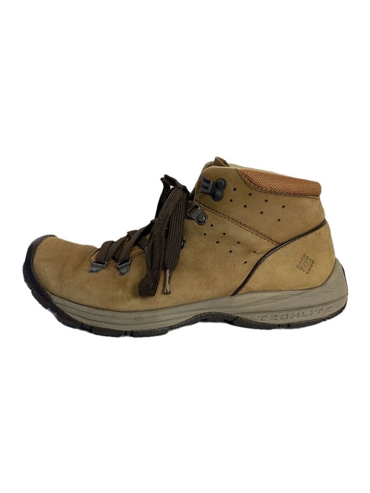 Columbia Men's Trekking Boots Size 26cm CML BM2430-219 1187