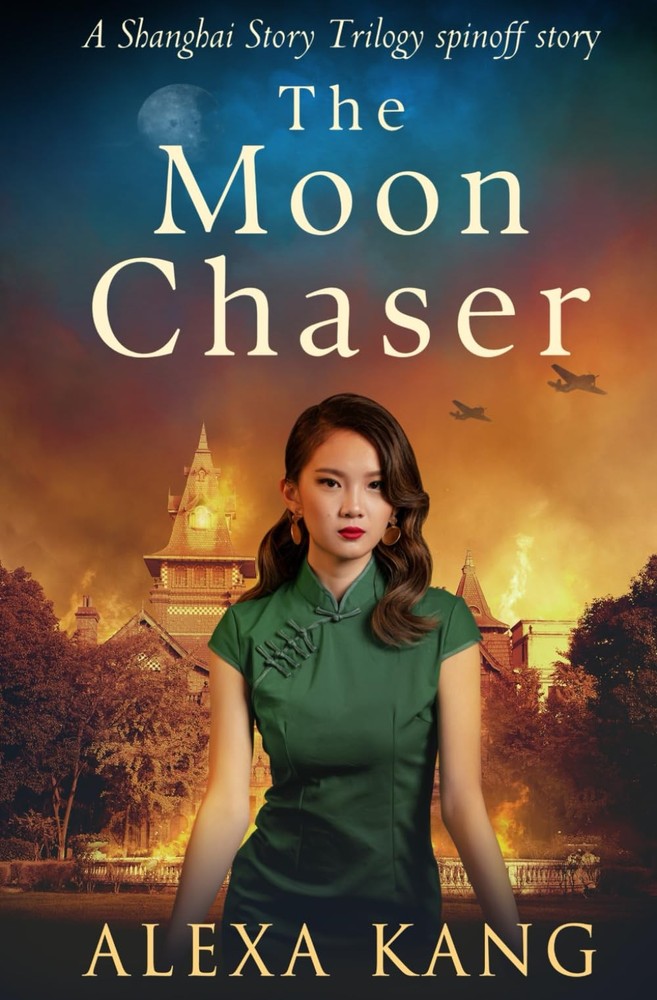 The Moon Chaser (Shanghai Story)