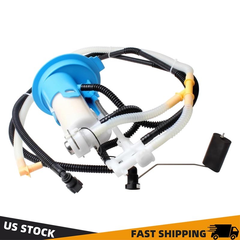 New Fuel Pump Sender Assembly 5N0919109F For Audi Q3 Quattro 2015-2018
