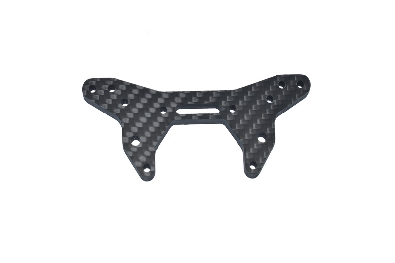 GPM Carbon Fiber Front Shock Tower For ARRMA 1/7 Limitless 6S / Limitless 8S