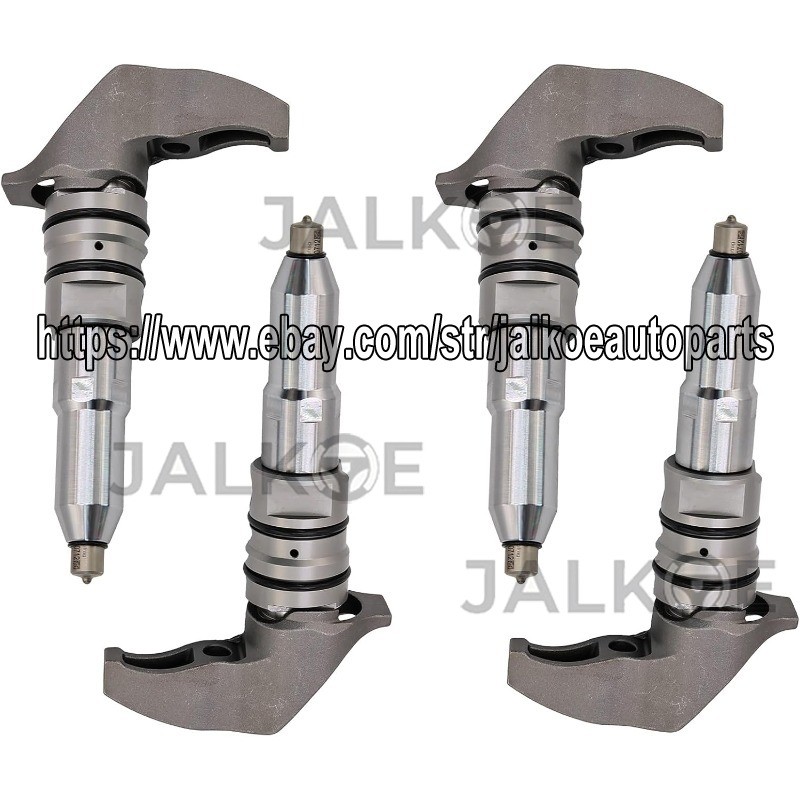 443-9454 Fuel Injector For Caterpillar C175 C175-16 Excavator Parts