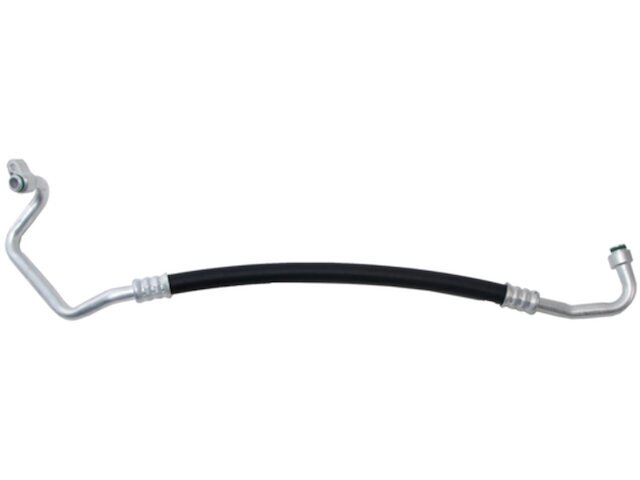 2018-2019 Lexus GS300 A/C Refrigerant Suction Hose Replacement 12254CDPZ for Efficient Cooling System Repair