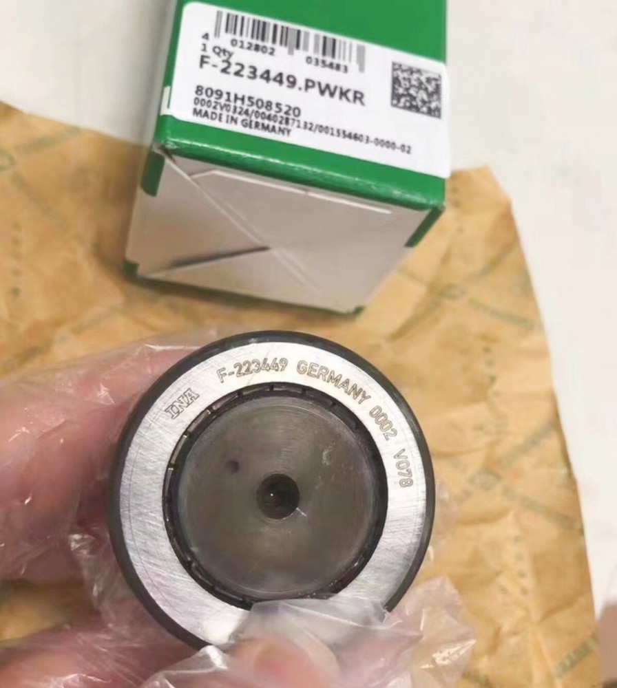 NEW INA F-223449.PWKR Needle Roller Bearings 1PCS #AT