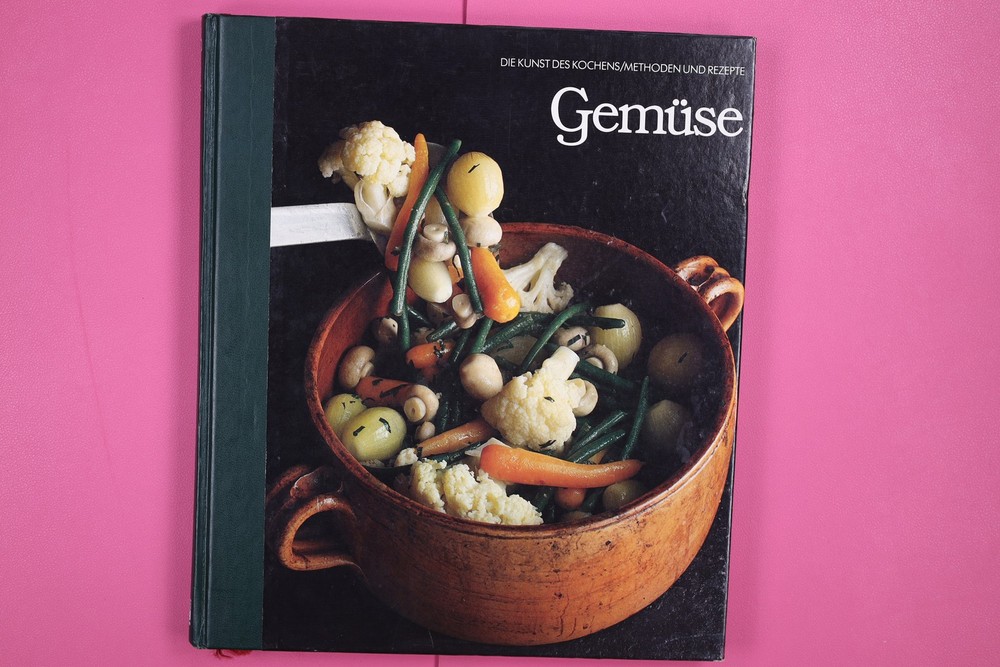 155432 GEMÜSE HC