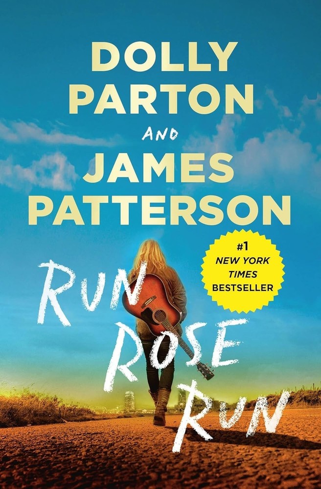 Run, Rose, Run: A Novel