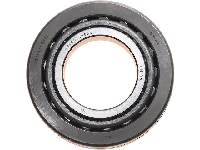Rear API PDL Wheel Bearing fits Ford Custom 500 1972-1977 75YMRN