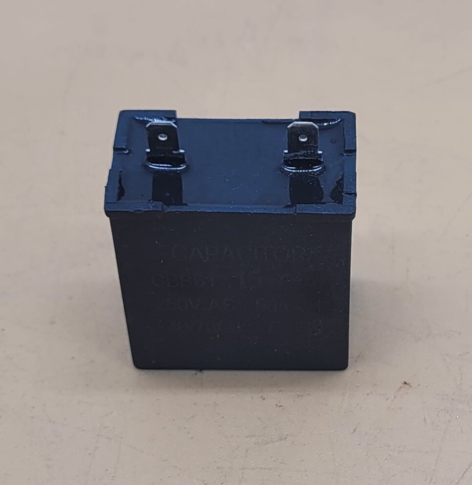 Whirlpool CBB61 Genuine Refrigerator Capacitor Replacement Part