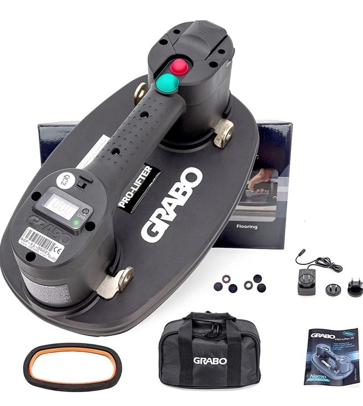 Grabo GP-1Li-FB-1S PRO (Pro-lifter-20)