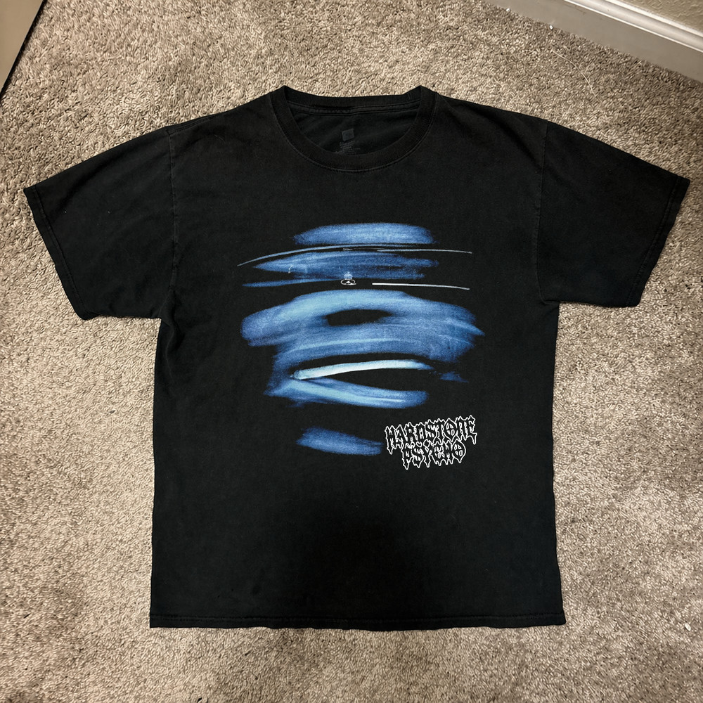 Don Toliver Promise Land Tour T-Shirt, Psycho Album Merch, Hardstone Tee