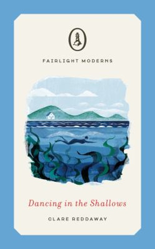 Dancing in the Shallows Paperback Clare ReddawayFree US Delivery | ISBN:1914148460