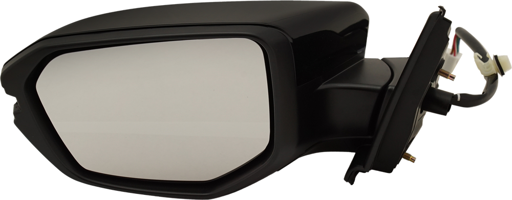 Replacement Driver Side Mirror for Honda Civic 2017-2021 Models