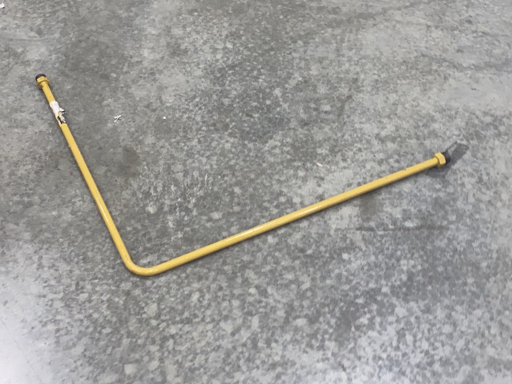 Genuine Caterpillar 264-0442 Tube Assembly - OEM CAT Hydraulic Tube