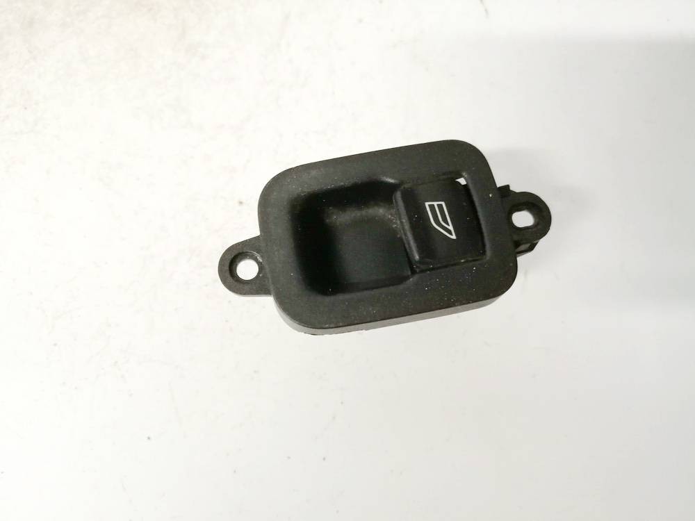 2007 Volvo S40 Power Window Regulator & Switch 2266818-56