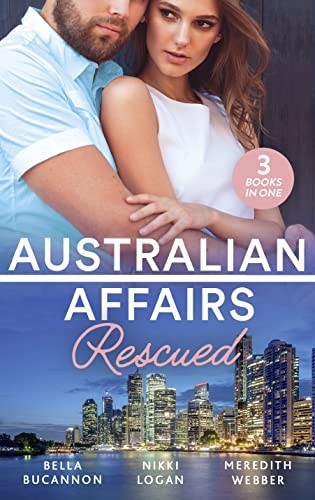 Australian Affairs: Rescued: Bound by the Unborn Baby / H... by Webber, MeredithFREE US DELIVERY | ISBN: 0263275264 | Quality Books
