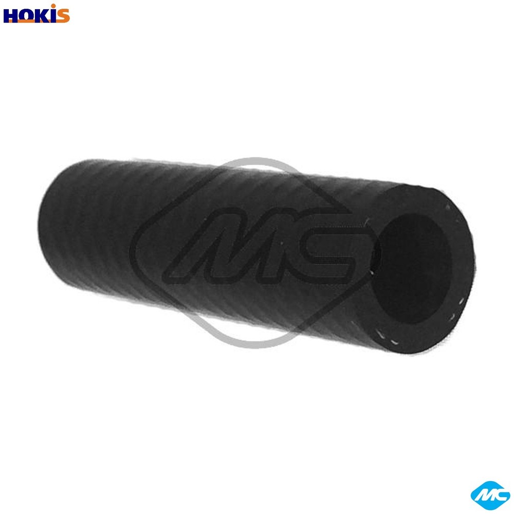 RADIATOR HOSE 08236 FOR FIAT FIORINO/Box/Body/MPV GRANDE/PUNTO 500/C STRADA 1.2L