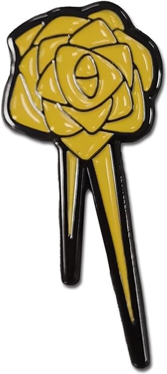 Pin Badge - Spy X Family Yor Enamel Lapel NEW
