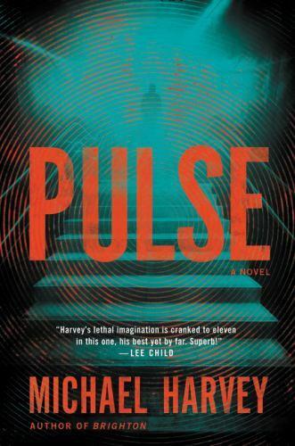 Pulse, Paperback by Harvey, Michael, Brand New, Free shipping in the US