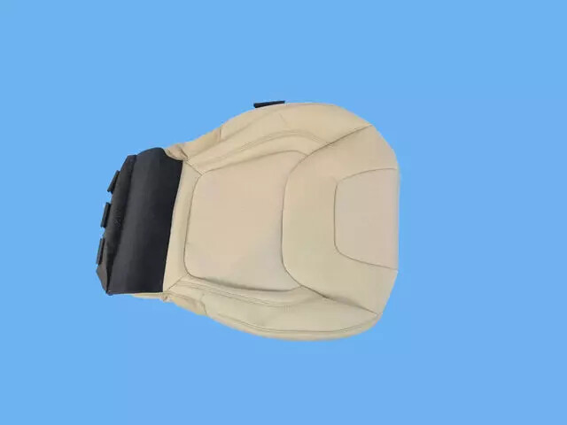 Genuine Mopar Front Seat Cushion Cover Right 5VH20HL1AC
