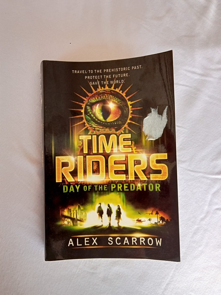 Novel Book