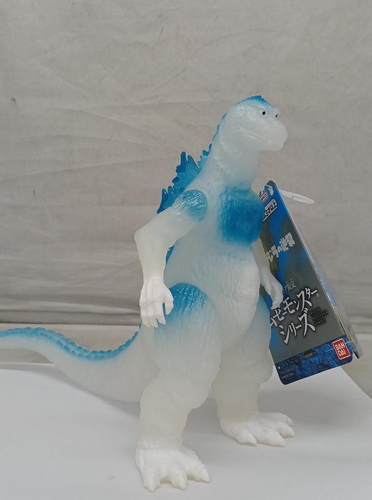 Godzilla (1955) Model Number Imaji Native Color Godzilla Store Limited Ban G8w33