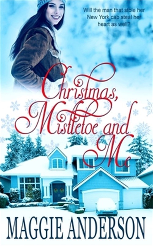 Christmas, Mistletoe and Me (Paperback or Softback)