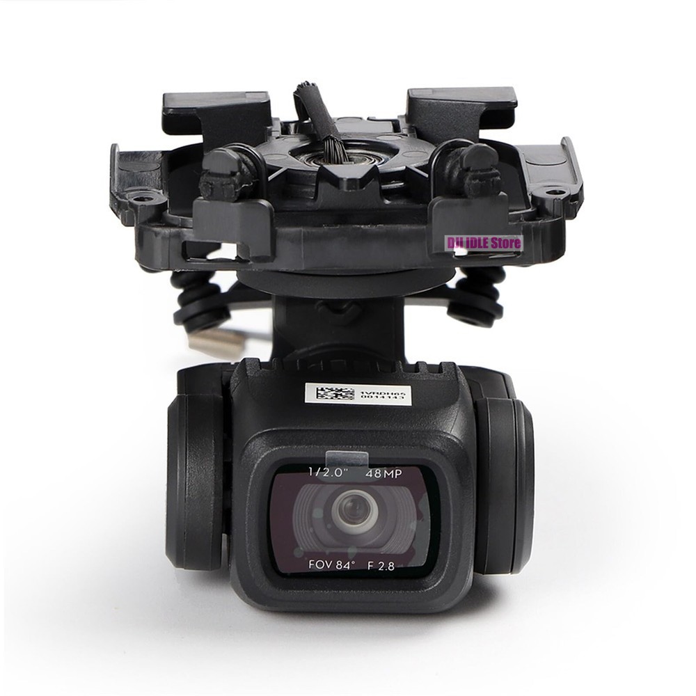 Genuine DJI Mavic Air 2 4K 3-axis Gimbal Camera Assembly Replacement Parts