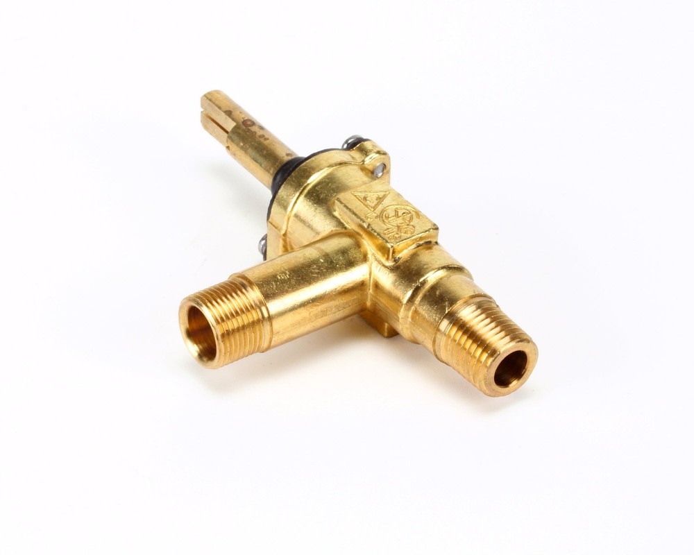 Southbend Range Valve, Burner, Nat 1176014 - Genuine OEM Replacement Part
