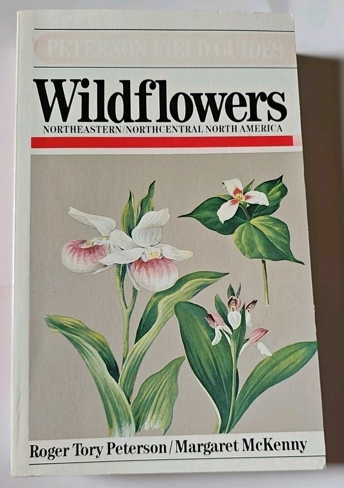 Wildflowers Northeastern / North Central North America