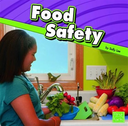 Food Safety, Paperback by Lee, Sally, Like New Used, Free shipping in the US