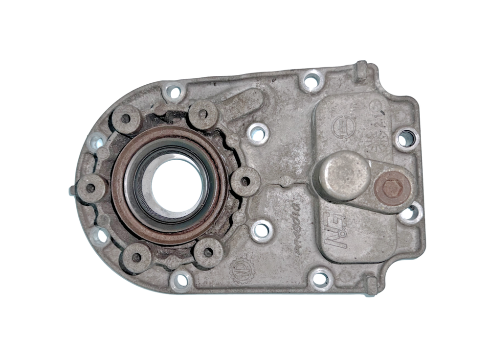 245 J Jeep Grand Cherokee, Commander Transfer Case Pump Rear Cover